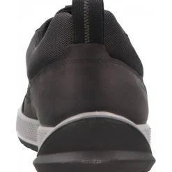 Sneakers|Casual*Ecco Byway Tred Black/Grey GTX